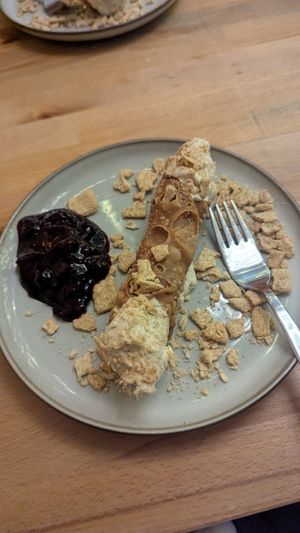  at Owca Cała in Poznan