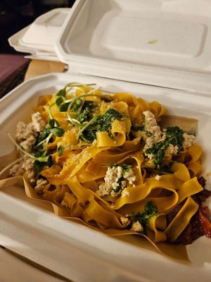  at Owca Cała in Poznan