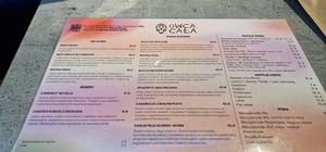  at Owca Cała in Poznan