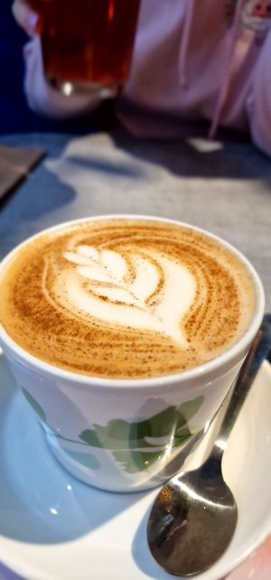  at Owca Cała in Poznan