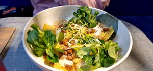  at Owca Cała in Poznan