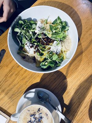 Ravioli   at Owca Cała in Poznan