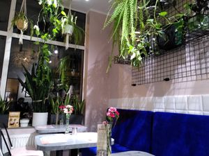  at Owca Cała in Poznan