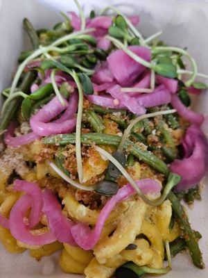  at Owca Cała in Poznan