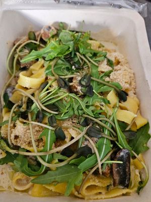  at Owca Cała in Poznan