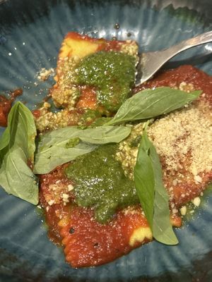   at Owca Cała in Poznan