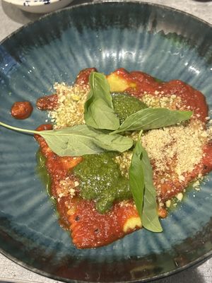   at Owca Cała in Poznan