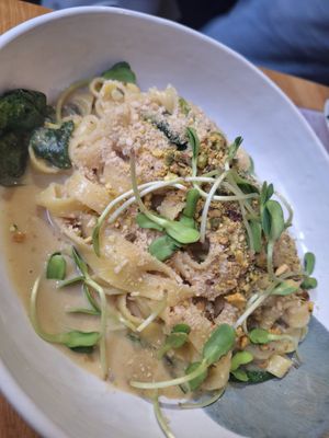  at Owca Cała in Poznan