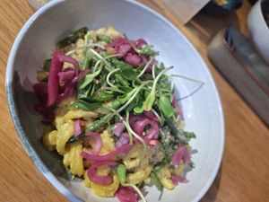  at Owca Cała in Poznan