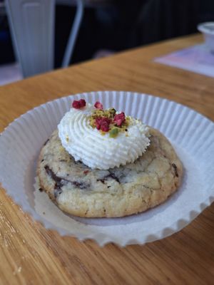  at Owca Cała in Poznan