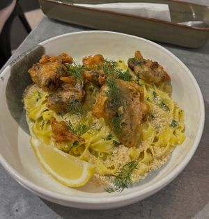  at Owca Cała in Poznan