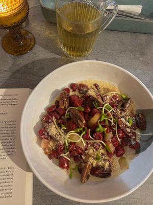  at Owca Cała in Poznan