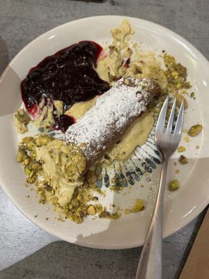  at Owca Cała in Poznan