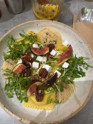  at Owca Cała in Poznan