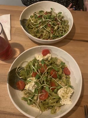   at Owca Cała in Poznan