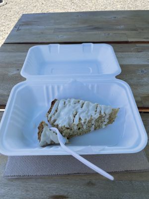   at Flame-N-Ray's in Eugene