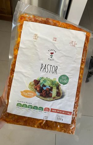  at Tierra Taco in Mexicali