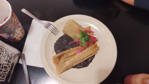  at Tierra Taco in Mexicali