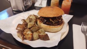  at Tierra Taco in Mexicali