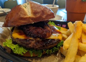 The TANK at The Green Table in Palm Harbor