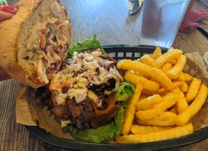  at The Green Table in Palm Harbor