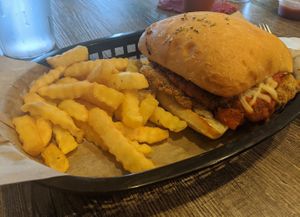  at The Green Table in Palm Harbor