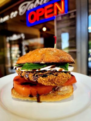  at The Green Table in Palm Harbor