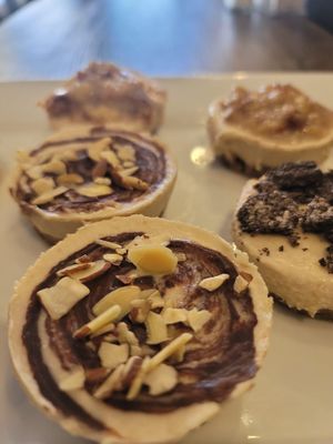  at The Green Table in Palm Harbor