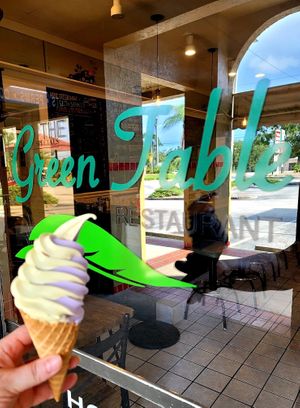  at The Green Table in Palm Harbor