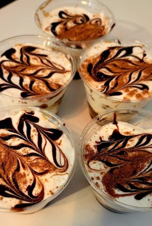  at The Green Table in Palm Harbor