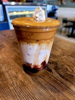  at The Green Table in Palm Harbor