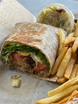  at The Green Table in Palm Harbor