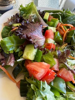  at The Green Table in Palm Harbor