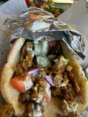  at The Green Table in Palm Harbor