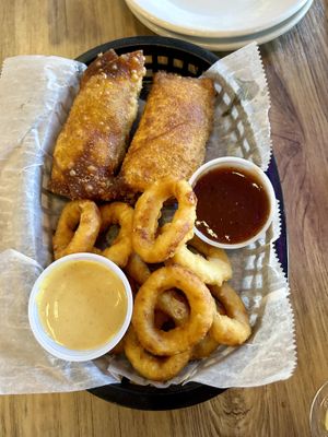   at The Green Table in Palm Harbor