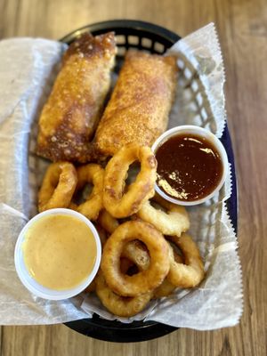   at The Green Table in Palm Harbor