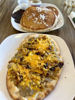   at The Green Table in Palm Harbor