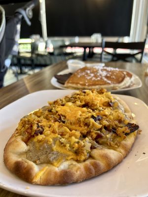   at The Green Table in Palm Harbor