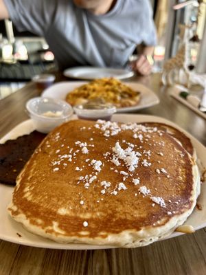   at The Green Table in Palm Harbor