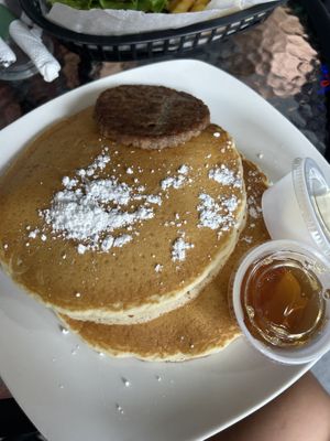   at The Green Table in Palm Harbor