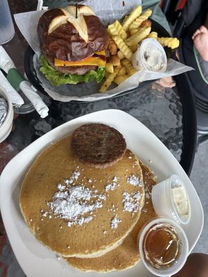   at The Green Table in Palm Harbor