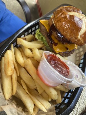   at The Green Table in Palm Harbor