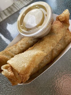   at The Green Table in Palm Harbor