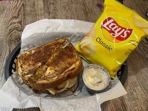  at The Green Table in Palm Harbor