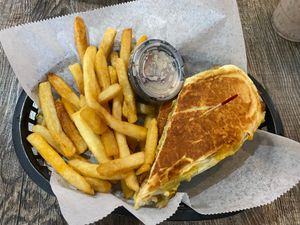  at The Green Table in Palm Harbor