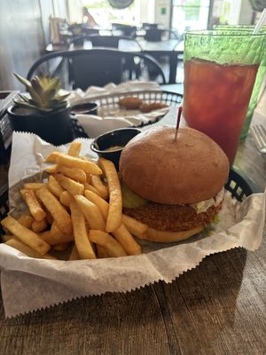   at The Green Table in Palm Harbor