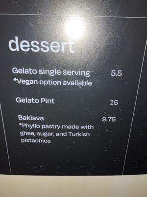   at Ignite Pizzeria in Vancouver