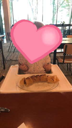   at Oproer Brouwerij Biercafé in Utrecht