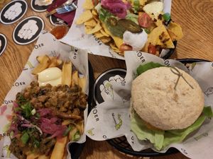  at Oproer Brouwerij Biercafé in Utrecht