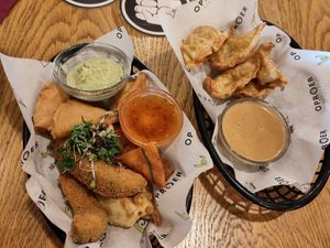  at Oproer Brouwerij Biercafé in Utrecht